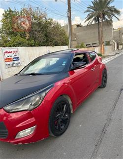 هيونداي فلوستر